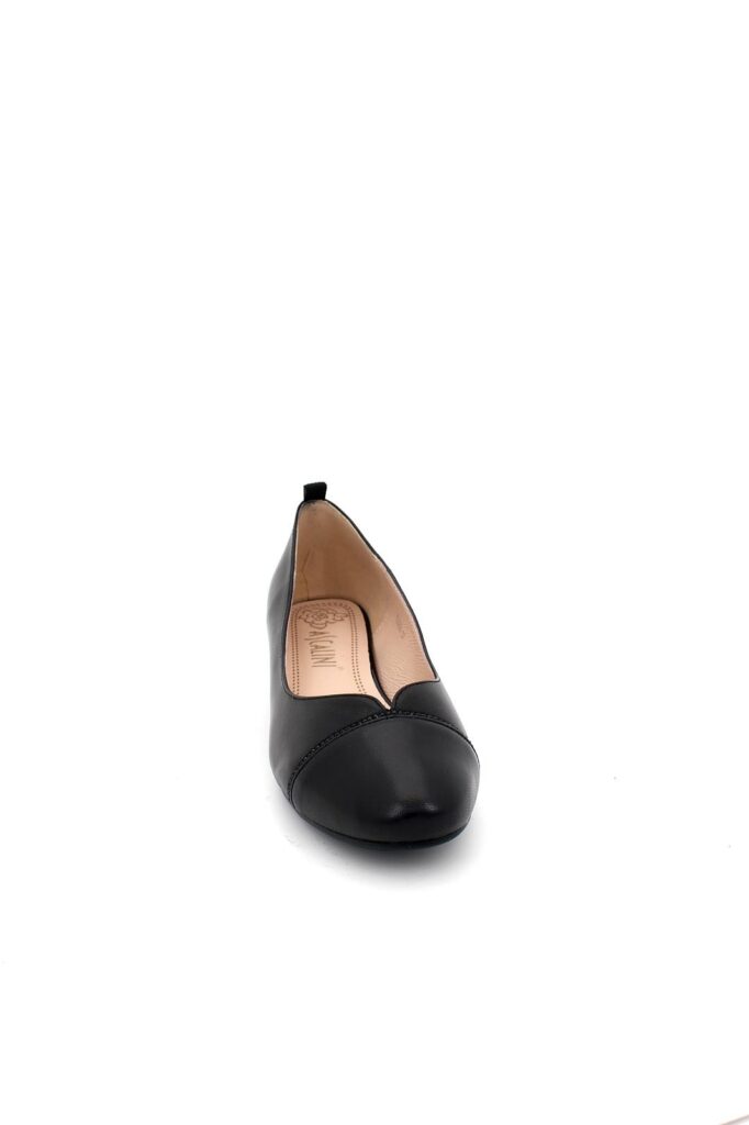 Туфли женские Ascalini W24230B