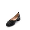 Туфли женские Ascalini W24230B
