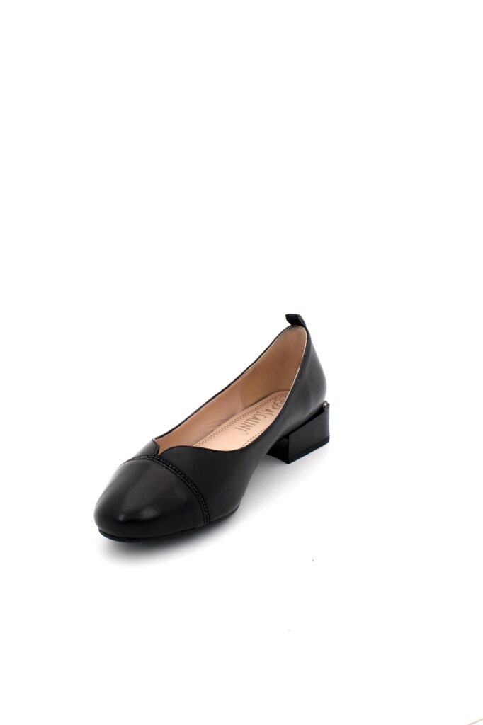 Туфли женские Ascalini W24230B