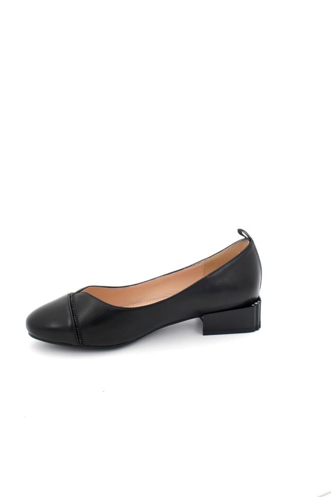 Туфли женские Ascalini W24230B