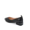 Туфли женские Ascalini W24230B