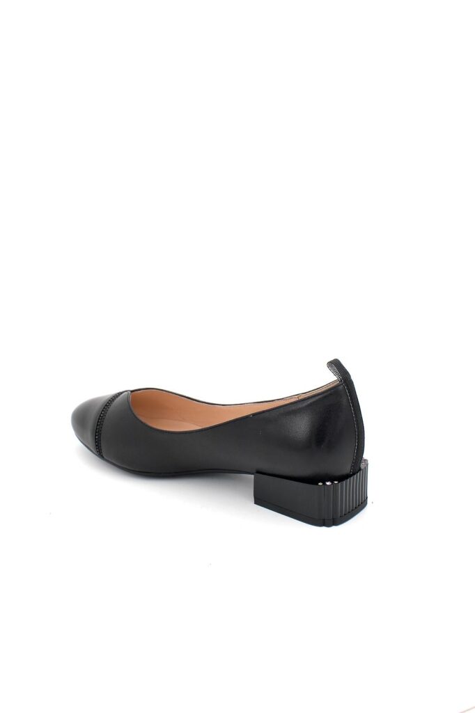 Туфли женские Ascalini W24230B