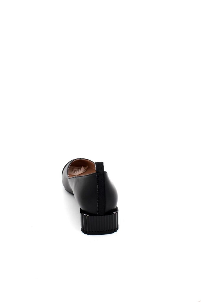 Туфли женские Ascalini W24230B