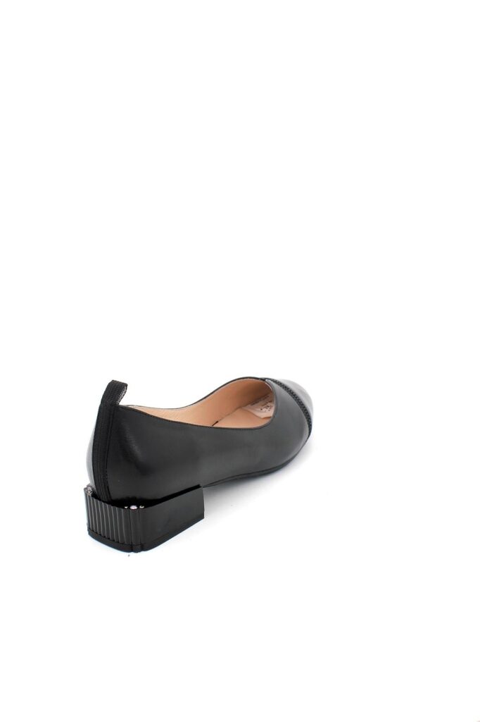 Туфли женские Ascalini W24230B