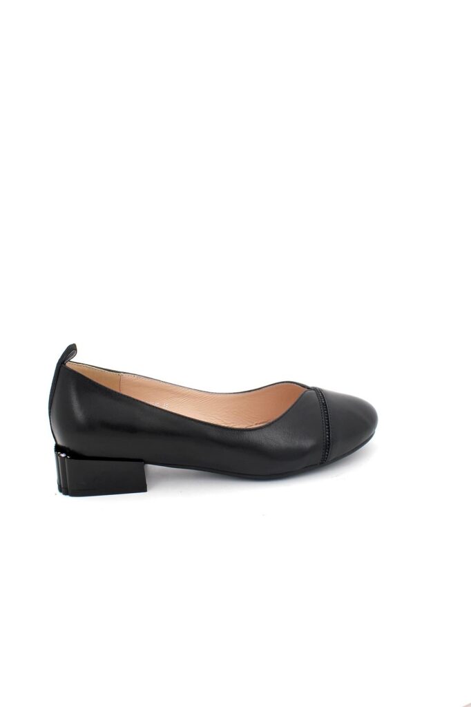 Туфли женские Ascalini W24230B