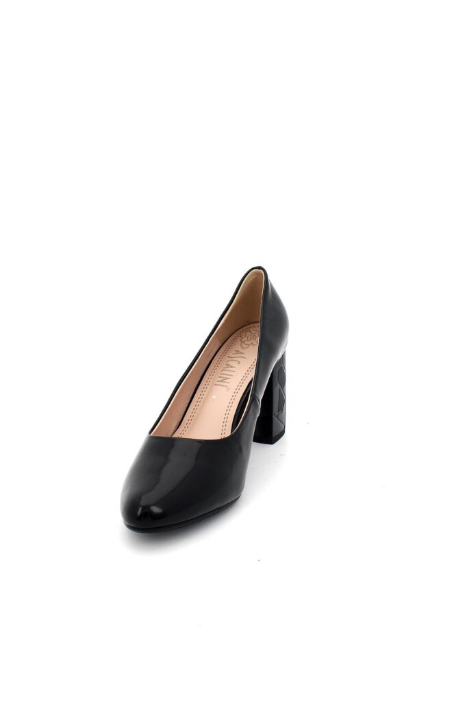 Туфли женские Ascalini W24202