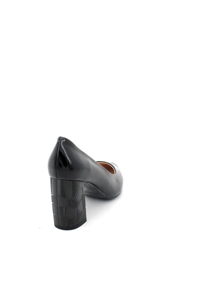 Туфли женские Ascalini W24202