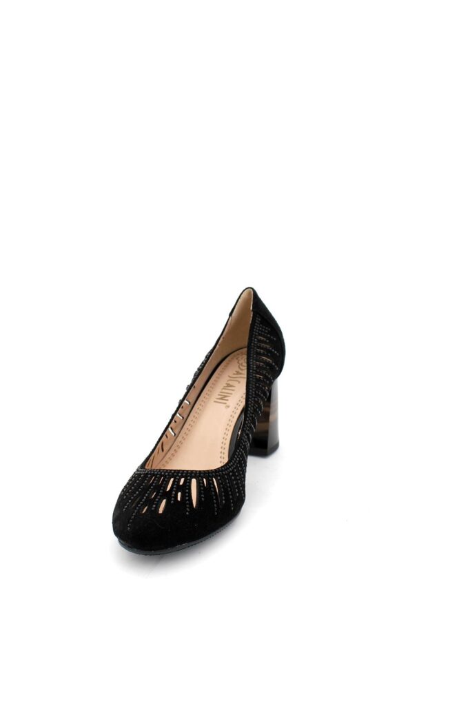 Туфли женские Ascalini W23639B