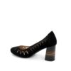 Туфли женские Ascalini W23639B