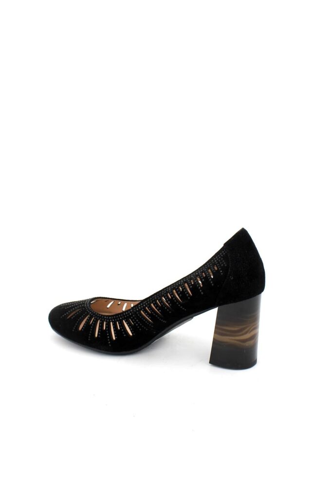 Туфли женские Ascalini W23639B