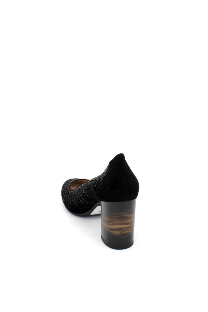 Туфли женские Ascalini W23639B