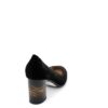 Туфли женские Ascalini W23639B