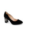Туфли женские Ascalini W23790B
