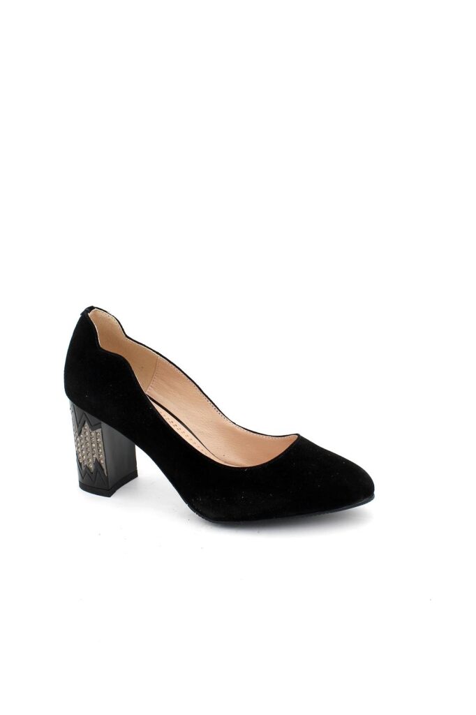 Туфли женские Ascalini W23790B