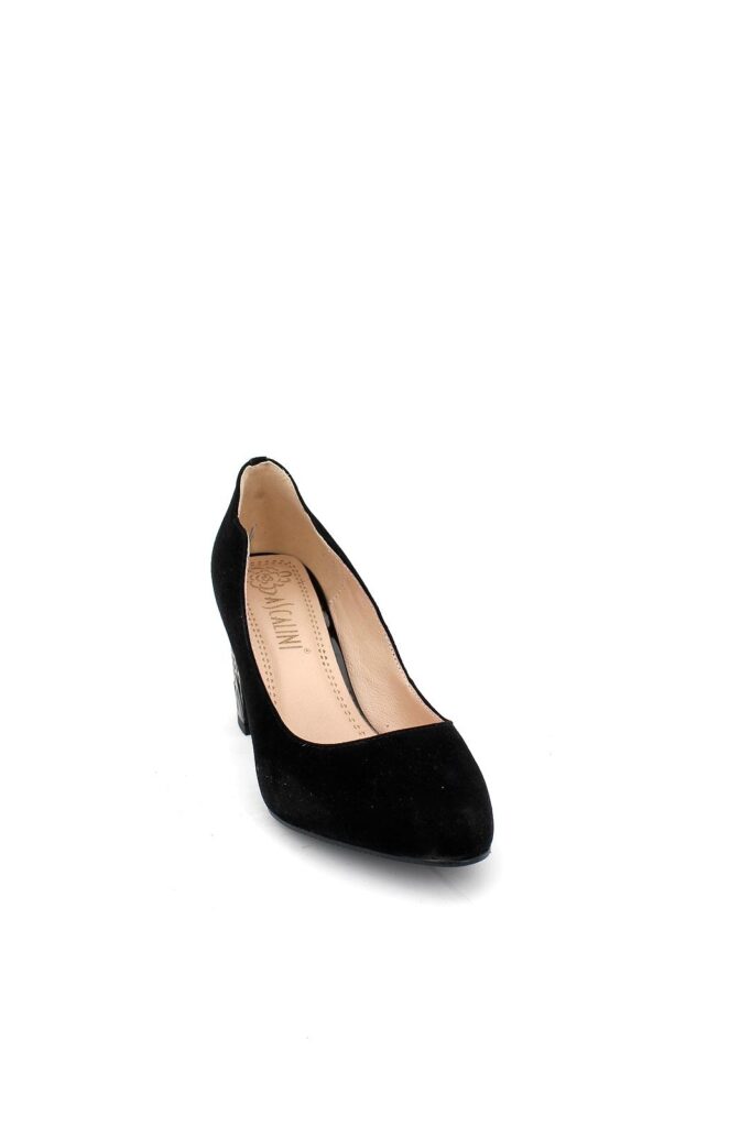 Туфли женские Ascalini W23790B