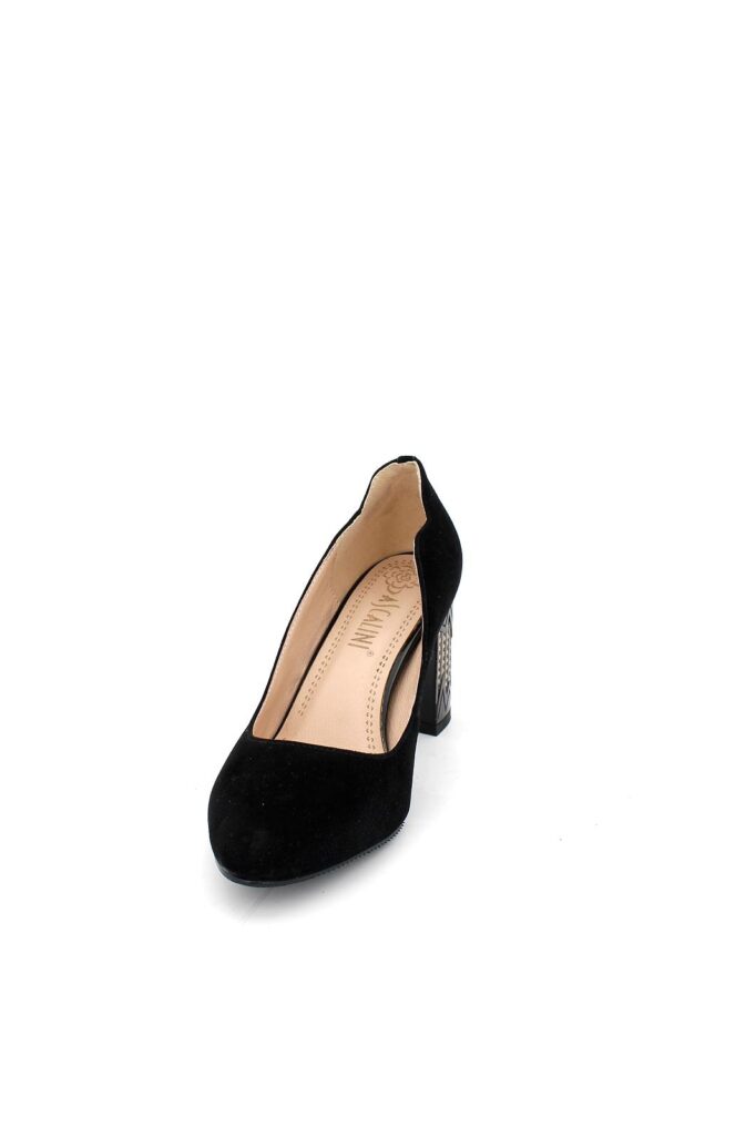 Туфли женские Ascalini W23790B