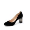 Туфли женские Ascalini W23790B