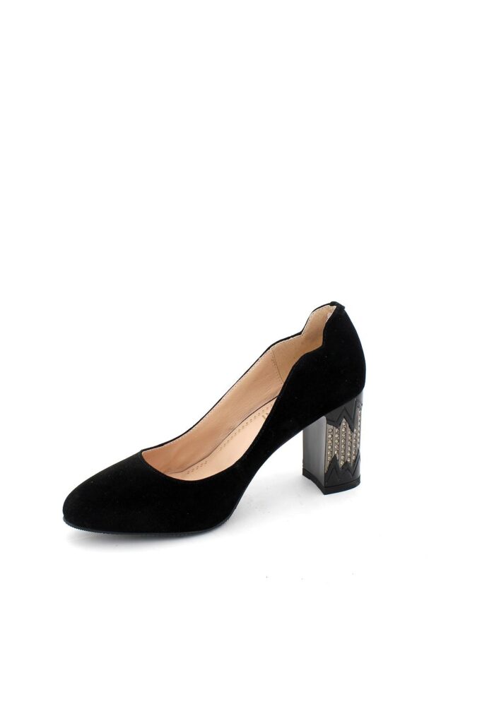Туфли женские Ascalini W23790B