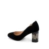 Туфли женские Ascalini W23790B