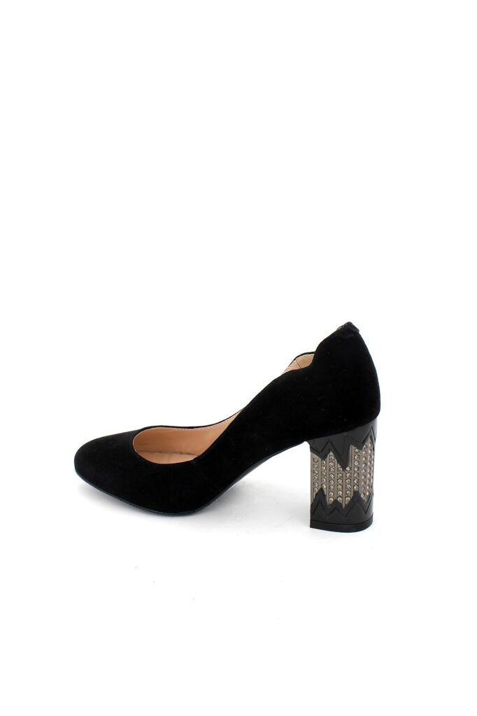 Туфли женские Ascalini W23790B