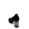 Туфли женские Ascalini W23790B