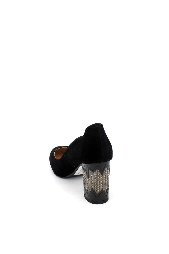 Туфли женские Ascalini W23790B