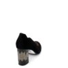 Туфли женские Ascalini W23790B
