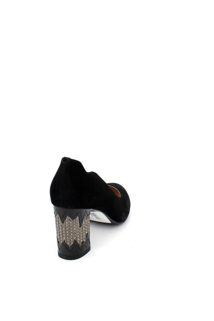 Туфли женские Ascalini W23790B