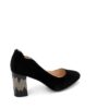 Туфли женские Ascalini W23790B