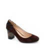 Туфли женские Ascalini W23634B
