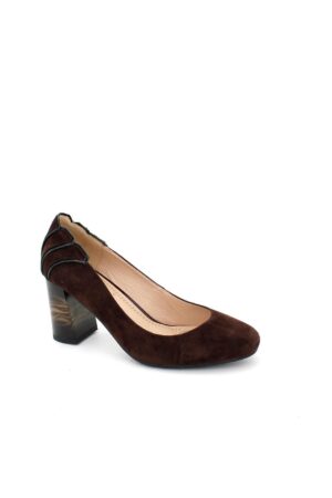 Туфли женские Ascalini W23634B Туфли женские Ascalini W23634B