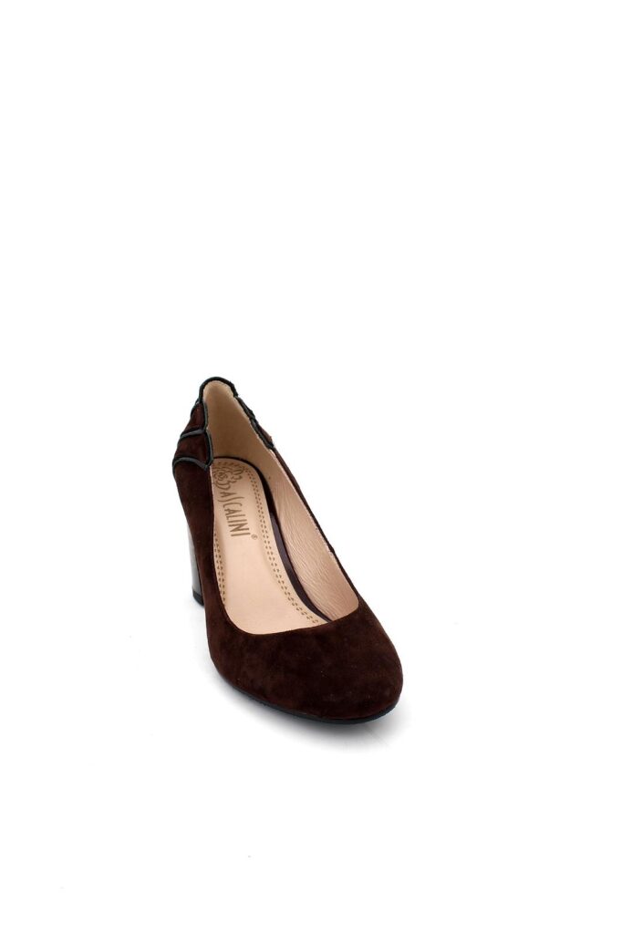 Туфли женские Ascalini W23634B