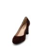 Туфли женские Ascalini W23634B