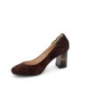 Туфли женские Ascalini W23634B