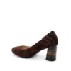 Туфли женские Ascalini W23634B
