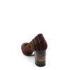 Туфли женские Ascalini W23634B