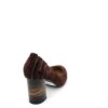 Туфли женские Ascalini W23634B