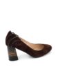 Туфли женские Ascalini W23634B