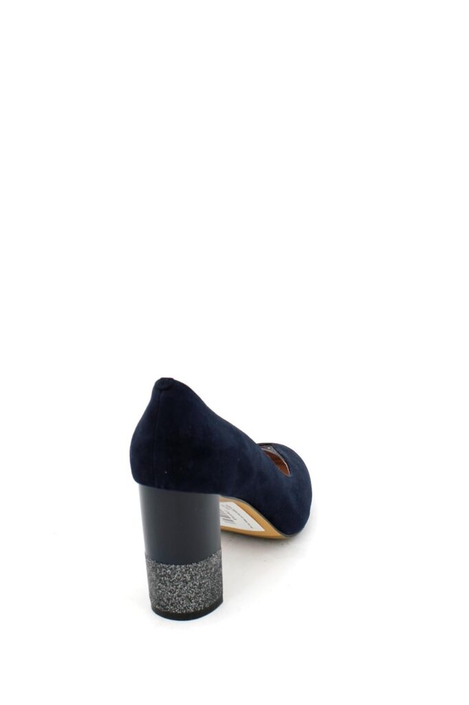 Туфли женские Ascalini W23815