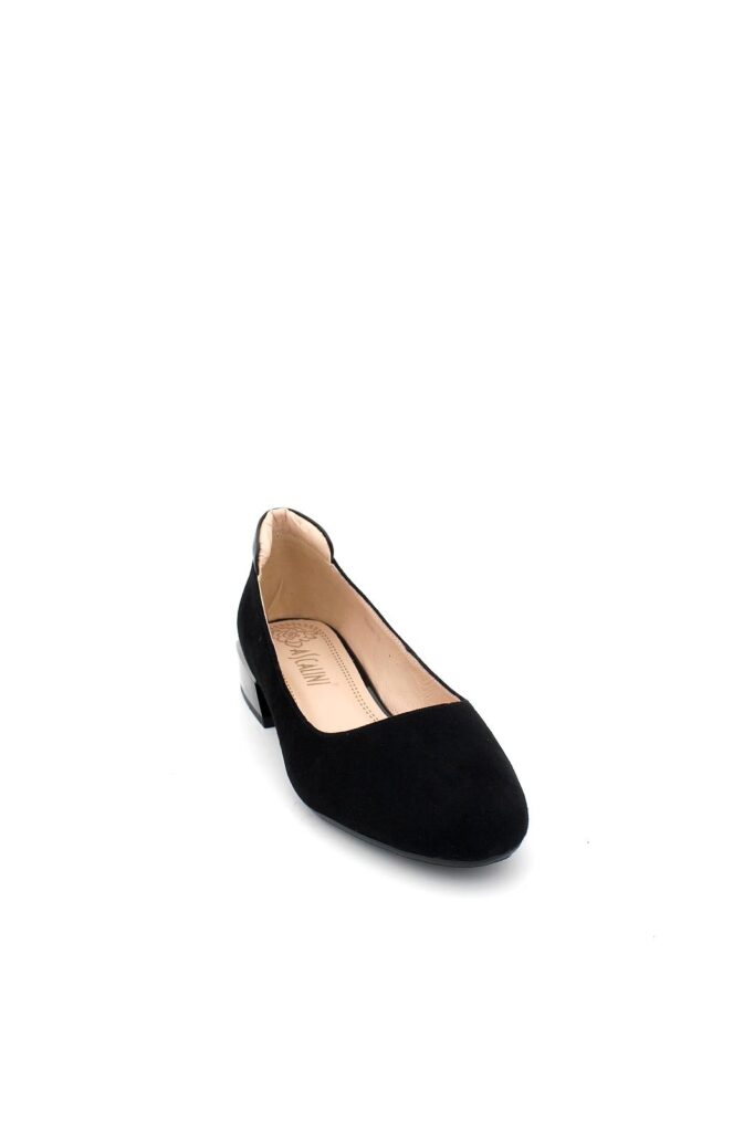 Туфли женские Ascalini W24187B
