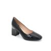 Туфли женские Ascalini W24199B
