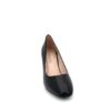 Туфли женские Ascalini W24199B