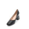 Туфли женские Ascalini W24199B