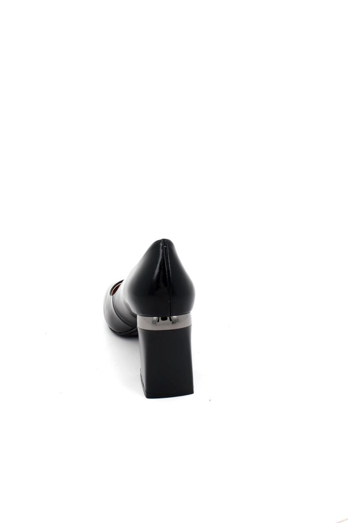 Туфли женские Ascalini W24199B