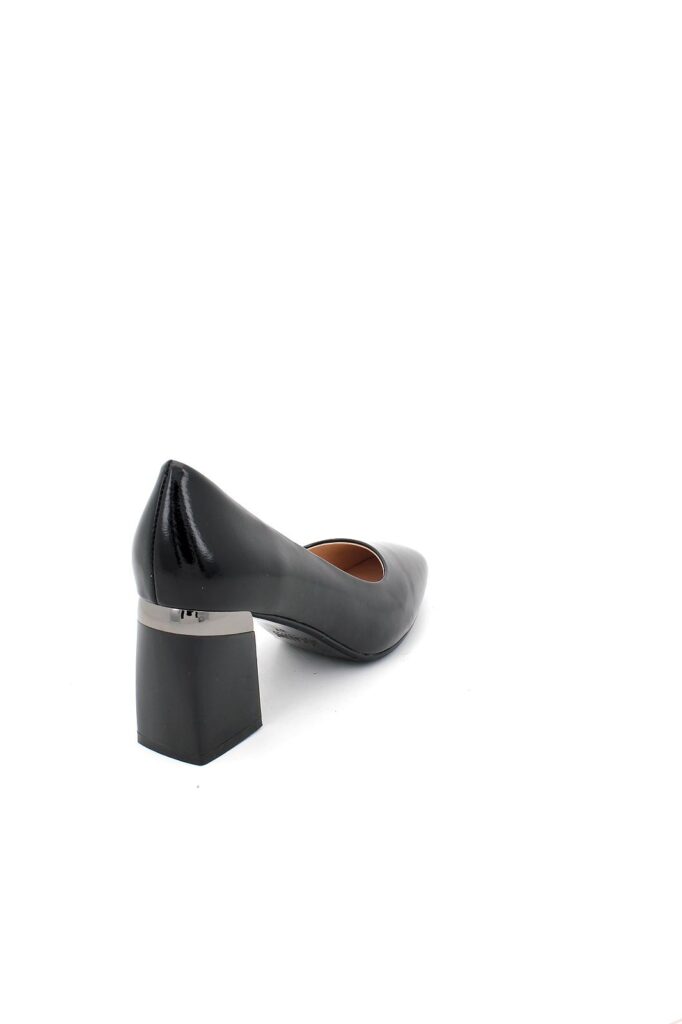 Туфли женские Ascalini W24199B