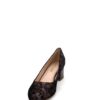 Туфли женские Ascalini W23800B