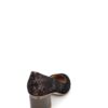 Туфли женские Ascalini W23800B