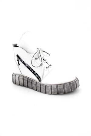 Ботинки женские Ascalini R11125 Ботинки женские Ascalini R11125