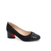 Туфли женские Ascalini W24197B