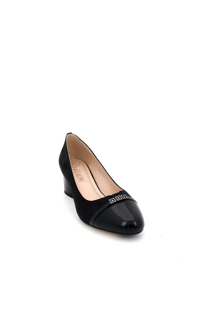 Туфли женские Ascalini W24197B